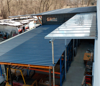 OPEL-Gebrauchtteile Auto-Reichhardt